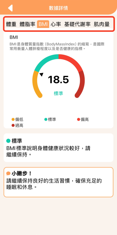 Add a health partner